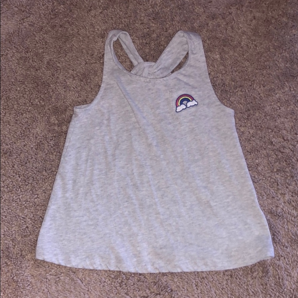 Kids Gap Tank